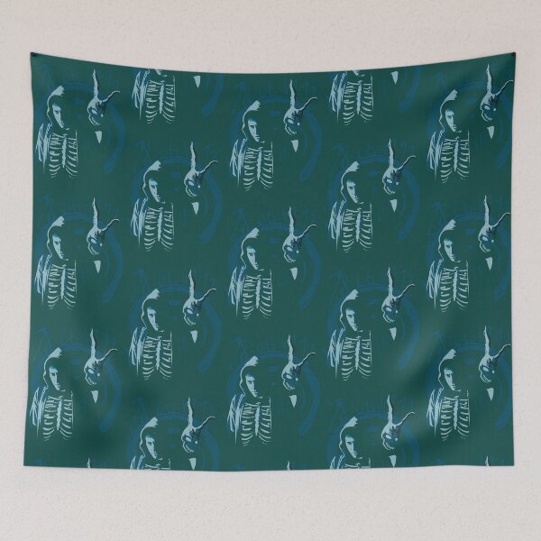 Item preview, Mad World designed and sold by crookedar.