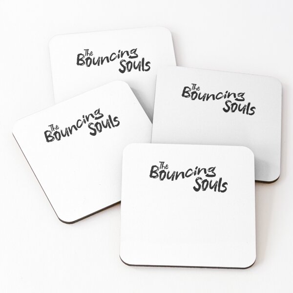 Item preview, 10 The Bouncing Souls Punk Band 1989 designed and sold by ScottRuiz.