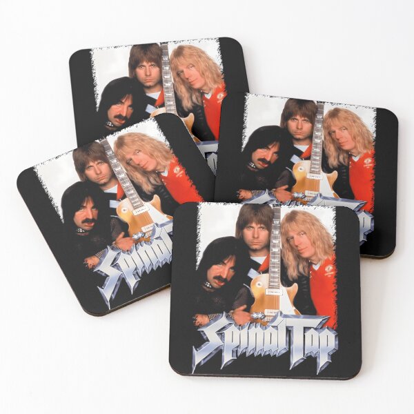 Item preview, Films Rock Band Retro 80s Horror And Movie designed and sold by HarmonyGreving.