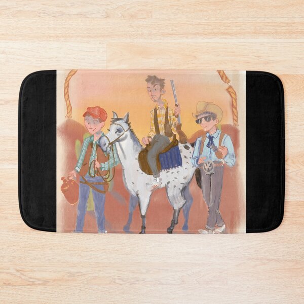 Item preview, The Beastie-Boys designed and sold by Closetprince.