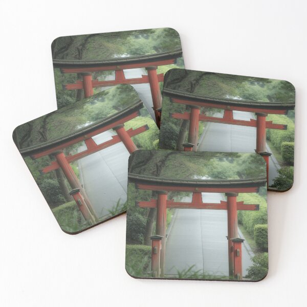Item preview, Japanese Architecture designed and sold by ArtQueen777.
