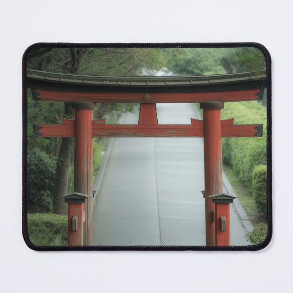 Item preview, Japanese Architecture designed and sold by ArtQueen777.
