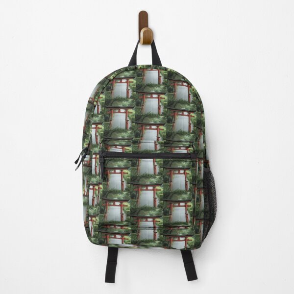 Item preview, Japanese Architecture designed and sold by ArtQueen777.