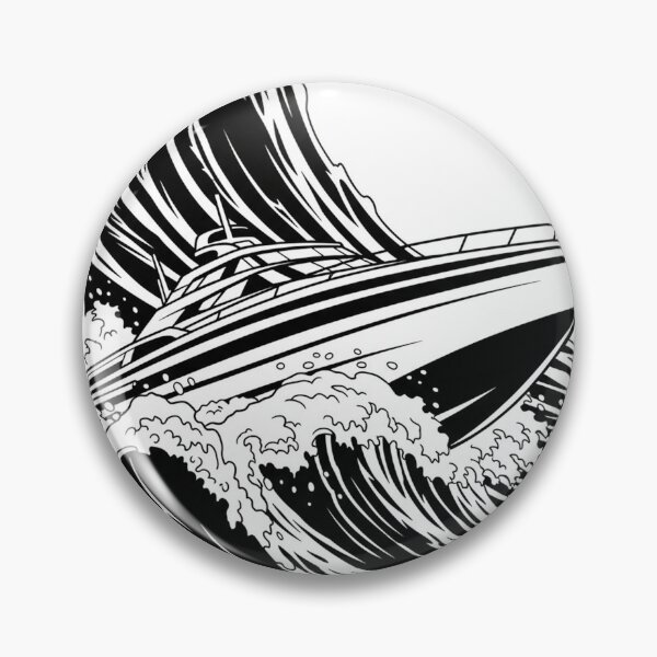 Item preview, Defying the Waves designed and sold by Slenaimpaa.