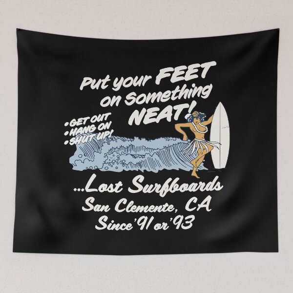 Item preview, TRAVEL SURFBOARD designed and sold by kebulrokok.