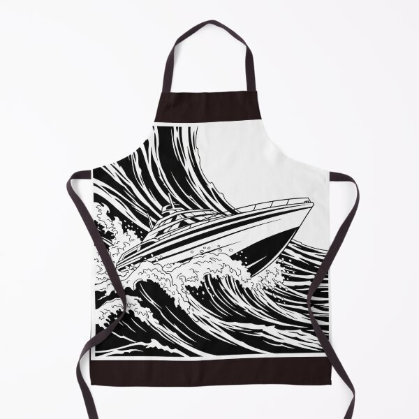 Item preview, Defying the Waves designed and sold by Slenaimpaa.