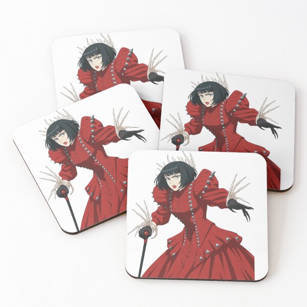 Item preview, Gaga Abracadabra Mayhem Ball Anime Manga designed and sold by mangapopstudio.