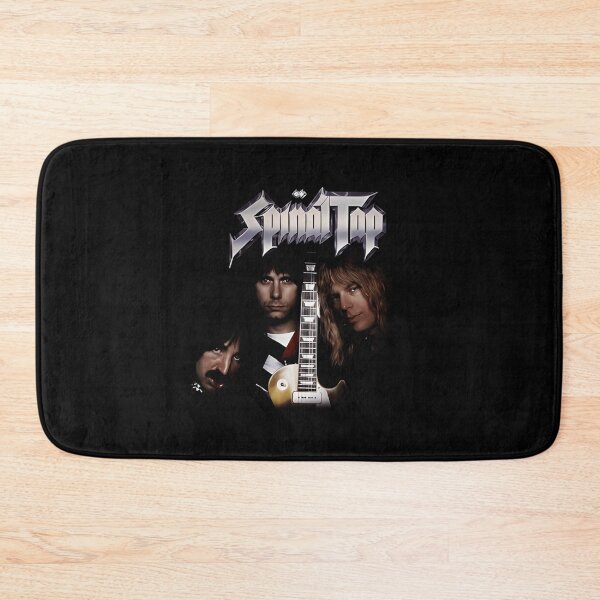 Item preview, 80s And Horror Band Movie Retro Rock Films designed and sold by HarmonyGreving.