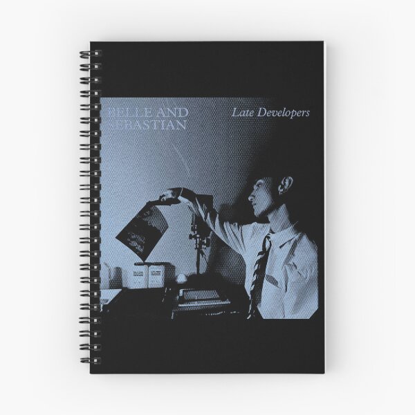 Item preview, Belle & Sebastian She's Losing It designed and sold by Bernandeta.