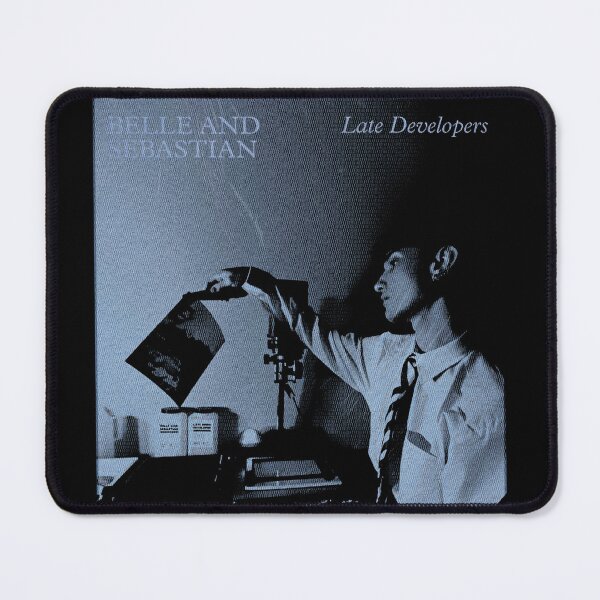 Item preview, Belle & Sebastian She's Losing It designed and sold by Bernandeta.