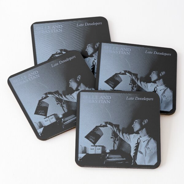 Item preview, Belle & Sebastian She's Losing It designed and sold by Bernandeta.