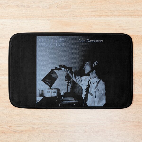 Item preview, Belle & Sebastian She's Losing It designed and sold by Bernandeta.