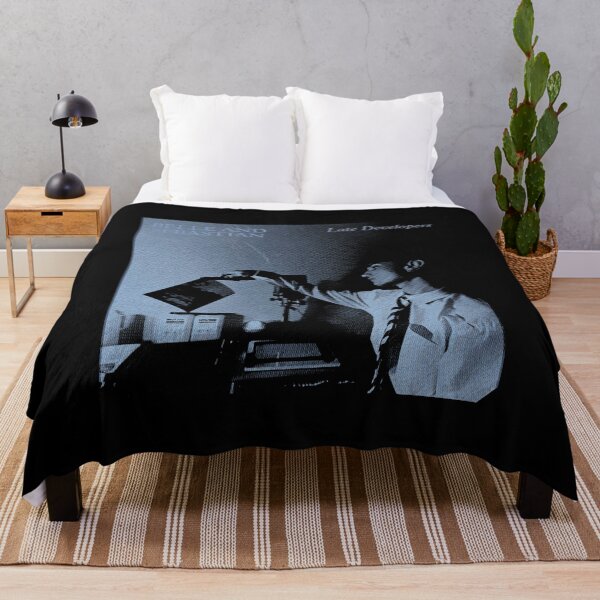 Item preview, Belle & Sebastian She's Losing It designed and sold by Bernandeta.
