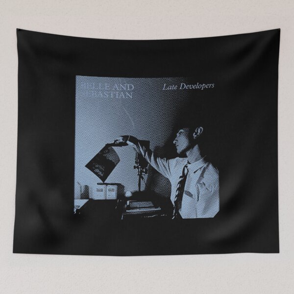 Item preview, Belle & Sebastian She's Losing It designed and sold by Bernandeta.