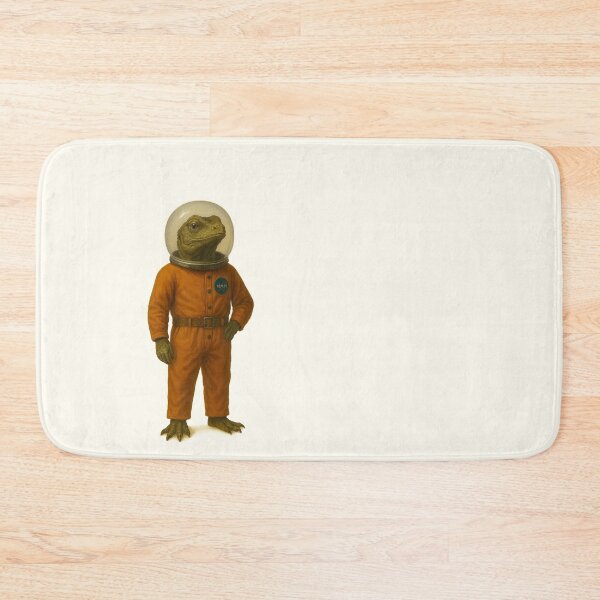 Item preview, Lizstronaut designed and sold by ToxicFartCloud.