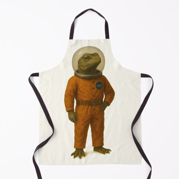 Item preview, Lizstronaut designed and sold by ToxicFartCloud.