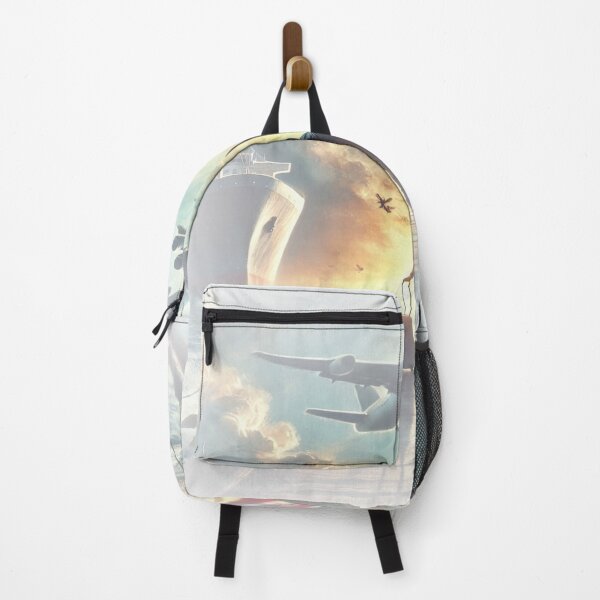 Item preview, "Emigration Journey – Between Hope and Farewell" designed and sold by Herundros.