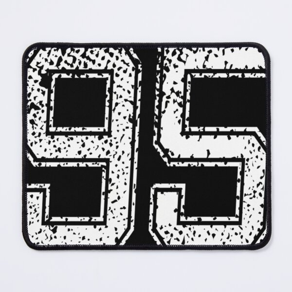 Item preview,  95 Number Basketball Ninety Five Football designed and sold by MCXShop.