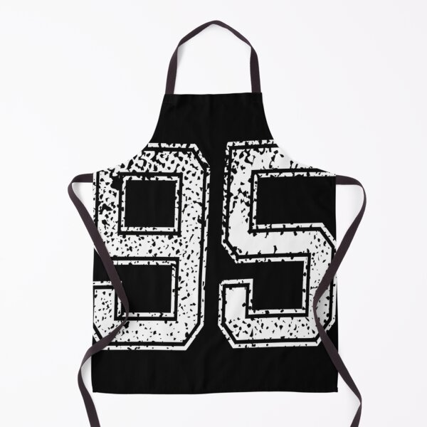 Item preview, 95 Number Basketball Ninety Five Football designed and sold by MCXShop.