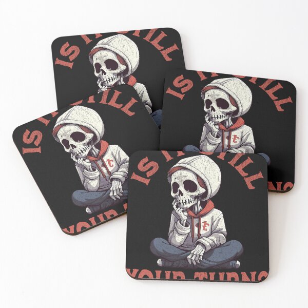 Item preview,  Is It Still Your Turn Analysis Paralysis - Board Game Humor designed and sold by RedWhineShop.