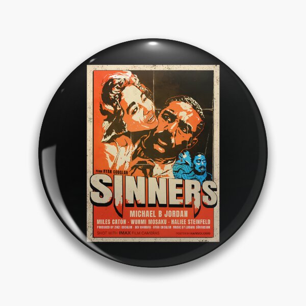 Item preview, Films Horror Movie Retro designed and sold by HenkJanGeerlin.