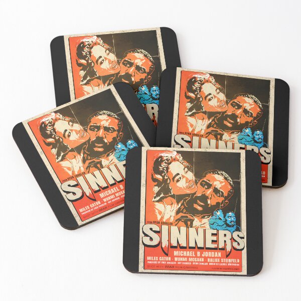 Item preview, Films Horror Movie Retro designed and sold by HenkJanGeerlin.
