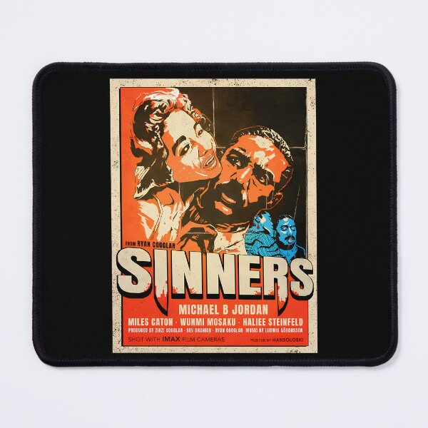 Item preview, Films Horror Movie Retro designed and sold by HenkJanGeerlin.