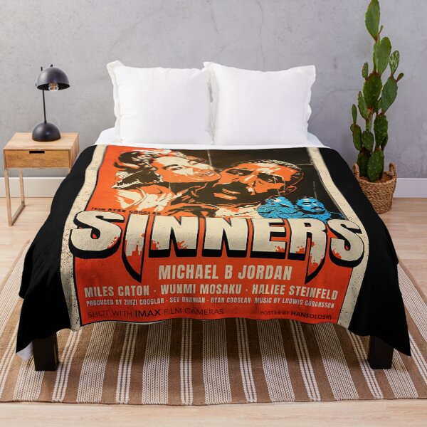 Item preview, Films Horror Movie Retro designed and sold by HenkJanGeerlin.
