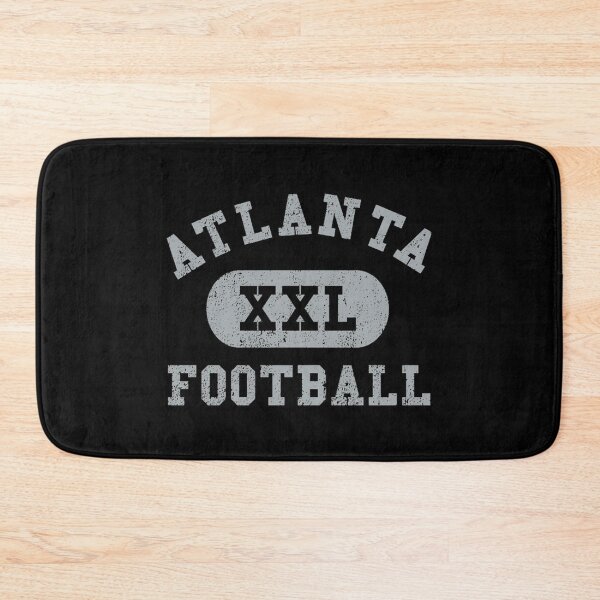 Item preview, Atlanta Football III designed and sold by ReneeLars.