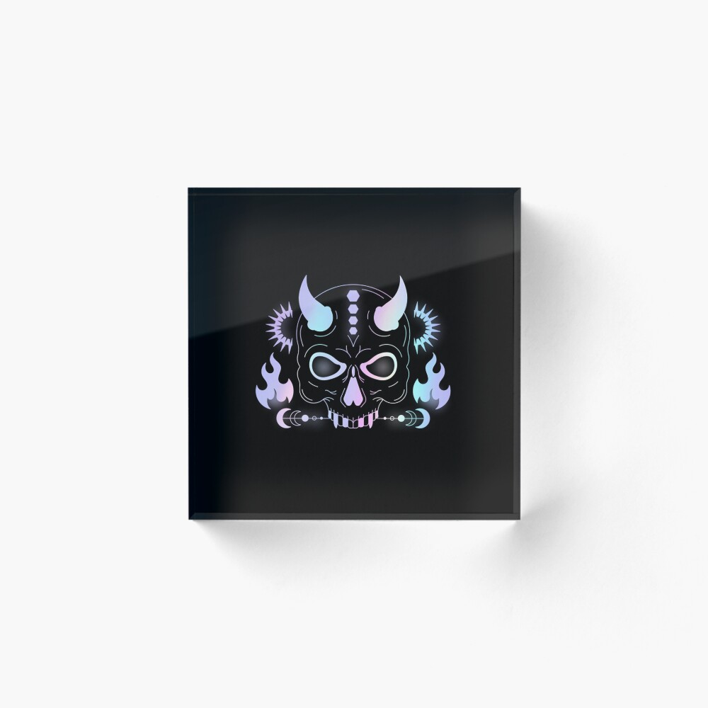 Item preview, Acrylic Block designed and sold by HTVectorLabArt.