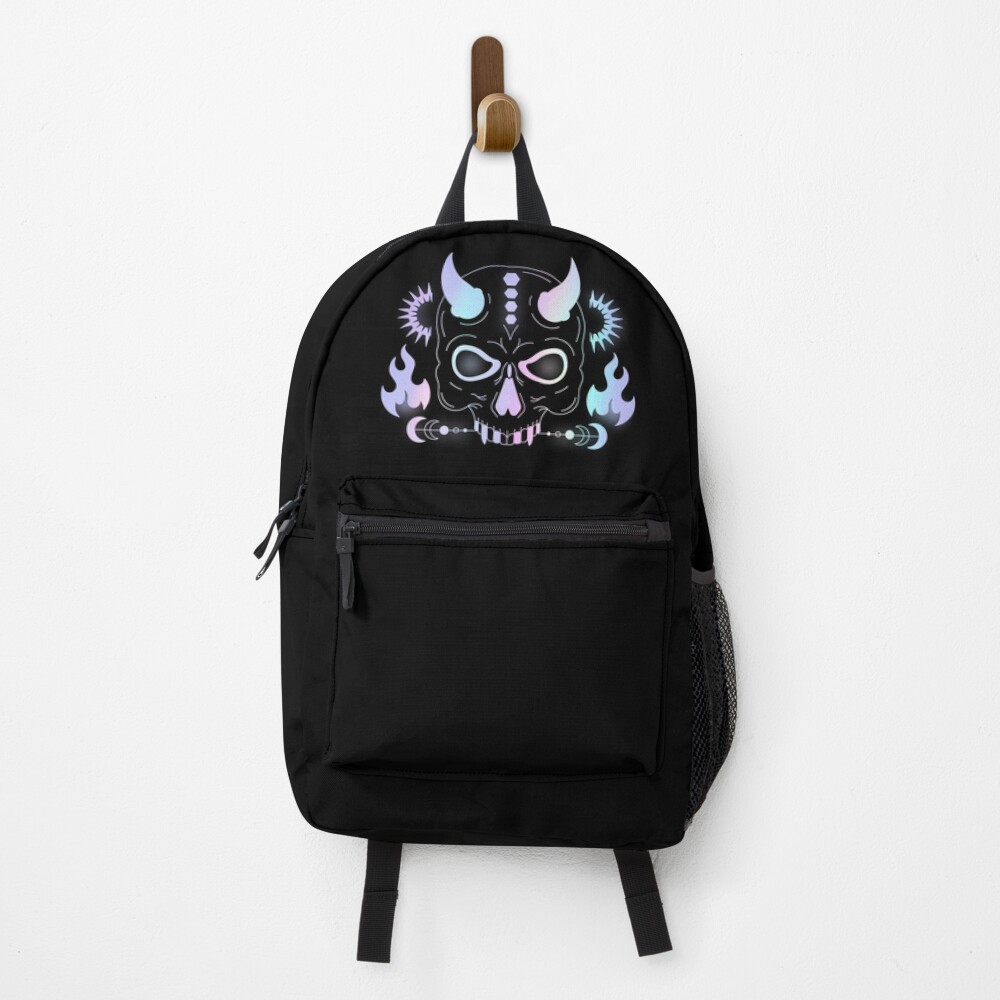 Item preview, Backpack designed and sold by HTVectorLabArt.