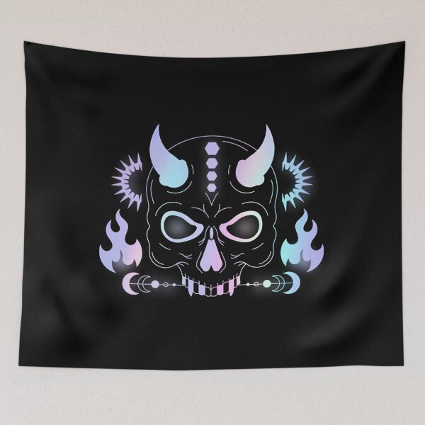 Item preview, Infernal Glow designed and sold by HTVectorLabArt.