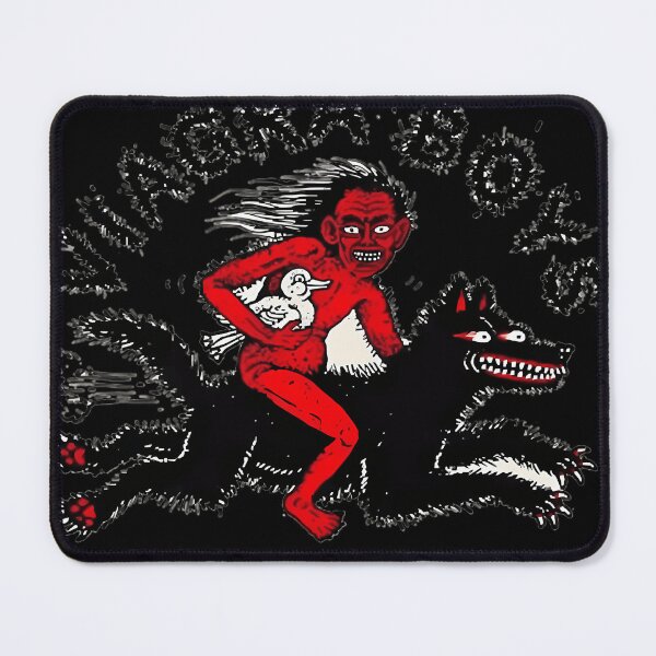 Item preview, Viagra Boys - Call Of The Wild designed and sold by MCXShop.