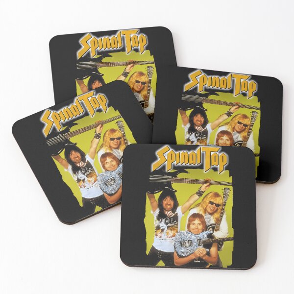 Item preview, And Horror Movie Films Band Retro Rock 80s designed and sold by HarmonyGreving.