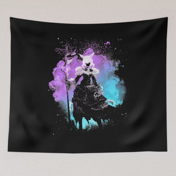 Item preview,  Soul Of The Sorceress designed and sold by RedWhineShop.