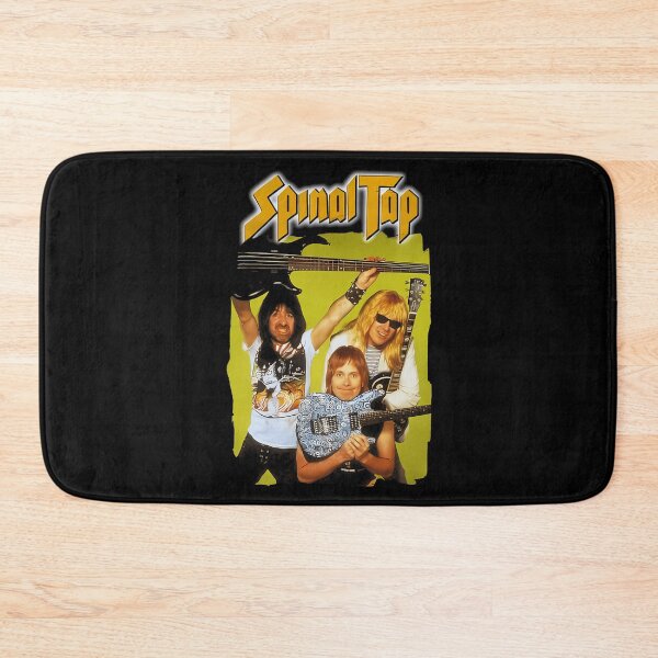 Item preview, And Horror Movie Films Band Retro Rock 80s designed and sold by HarmonyGreving.