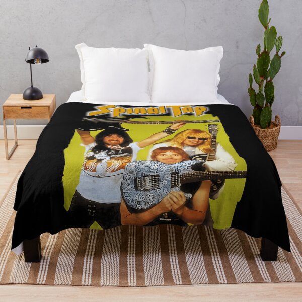 Item preview, And Horror Movie Films Band Retro Rock 80s designed and sold by HarmonyGreving.