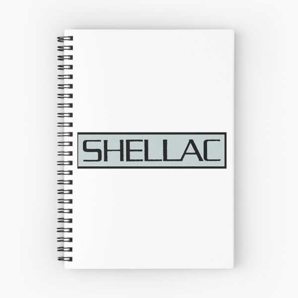 Item preview, Shellac-At-Action-Park-Essential designed and sold by CamillaOrn.