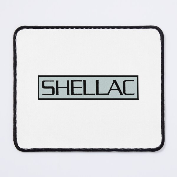 Item preview, Shellac-At-Action-Park-Essential designed and sold by CamillaOrn.