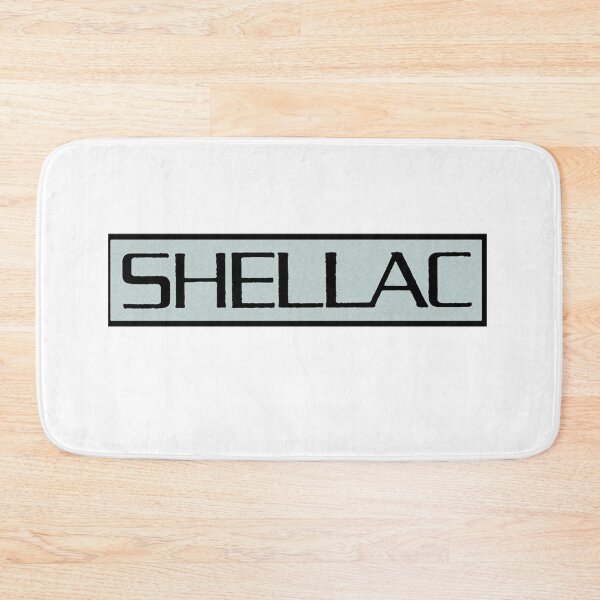 Item preview, Shellac-At-Action-Park-Essential designed and sold by CamillaOrn.