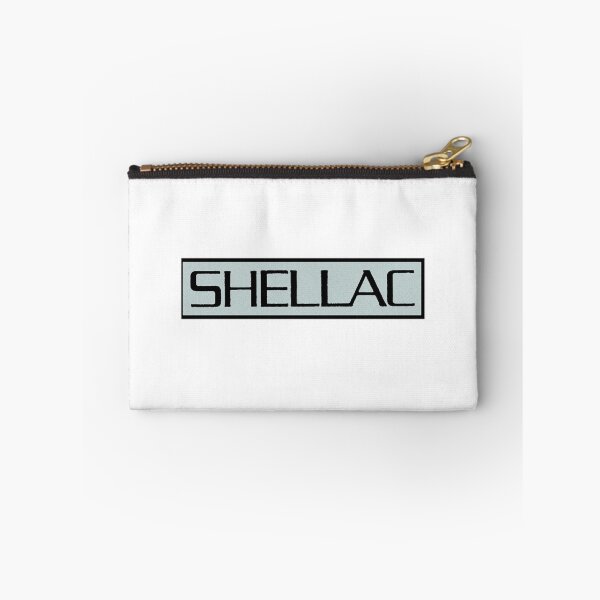 Item preview, Shellac-At-Action-Park-Essential designed and sold by CamillaOrn.
