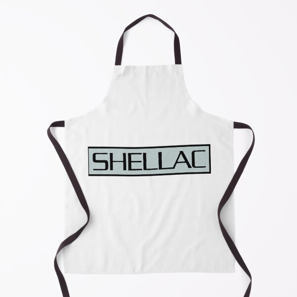 Item preview, Shellac-At-Action-Park-Essential designed and sold by CamillaOrn.