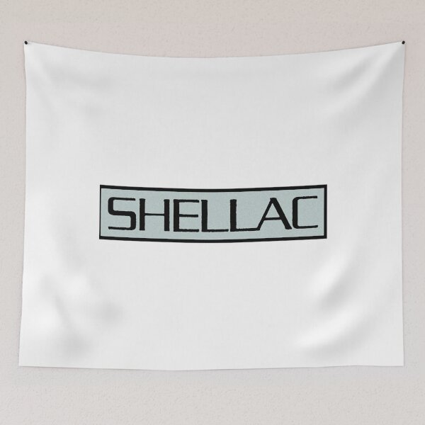 Item preview, Shellac-At-Action-Park-Essential designed and sold by CamillaOrn.