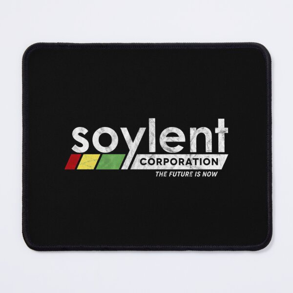 Item preview,  Soylent Corporation Logo Inspired By Soylent Green designed and sold by Luxurycollins.