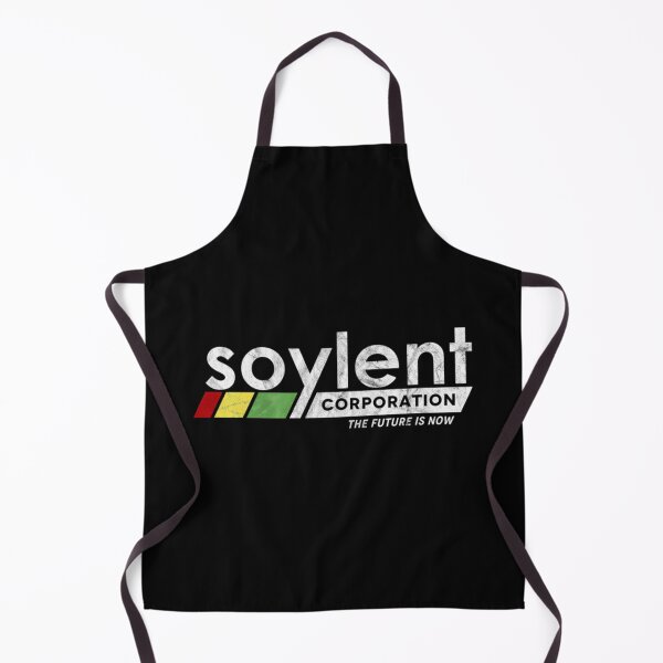 Item preview, Soylent Corporation Logo Inspired By Soylent Green designed and sold by Luxurycollins.