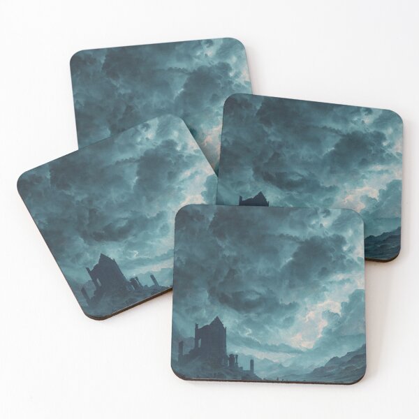 Item preview, Dark Fantasy - Dark Quest designed and sold by MidArtForge.