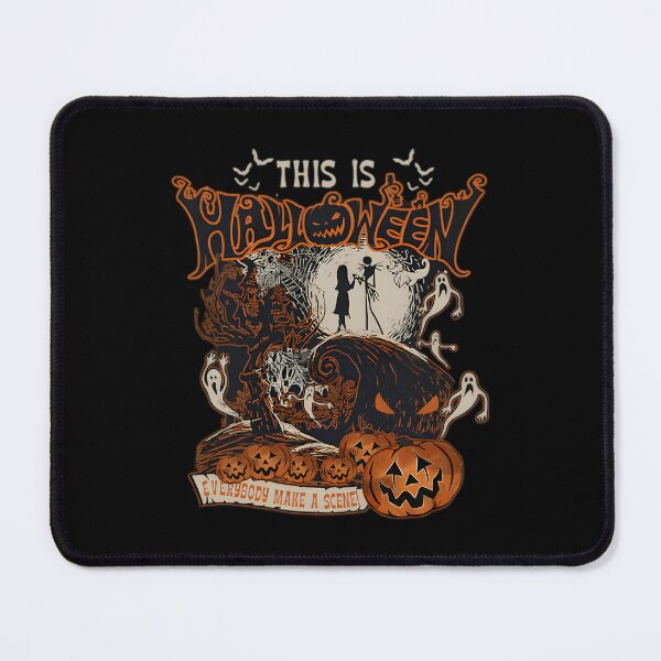 Item preview, Cartoon Funny Retro Vintage Character Halloween Movies designed and sold by ApplesWalnutA.