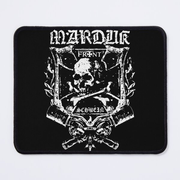 Item preview, Marduk Logo For Fans designed and sold by Luxurycollins.