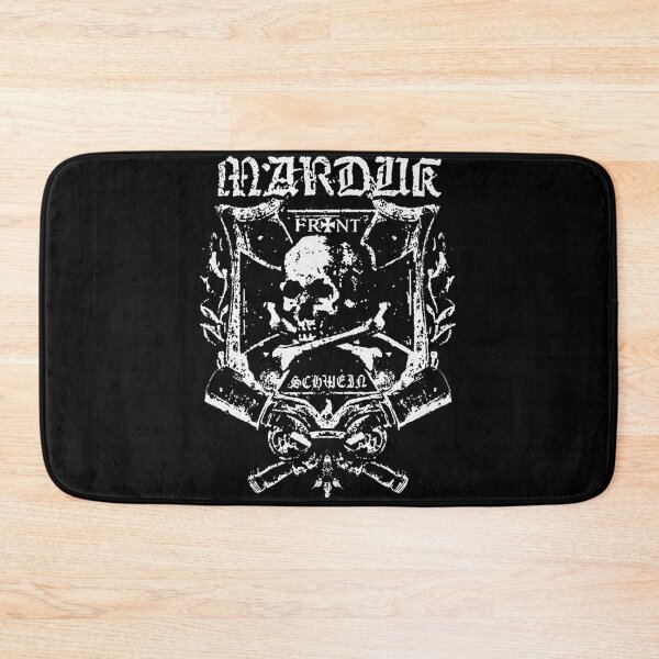 Item preview, Marduk Logo For Fans designed and sold by Luxurycollins.