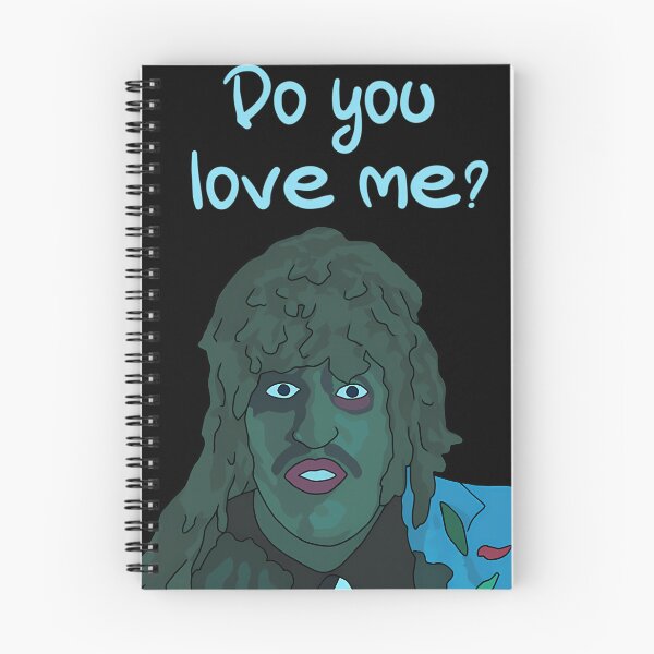 Item preview,  Do You Love Me Old Gregg Old Greg designed and sold by RedWhineShop.